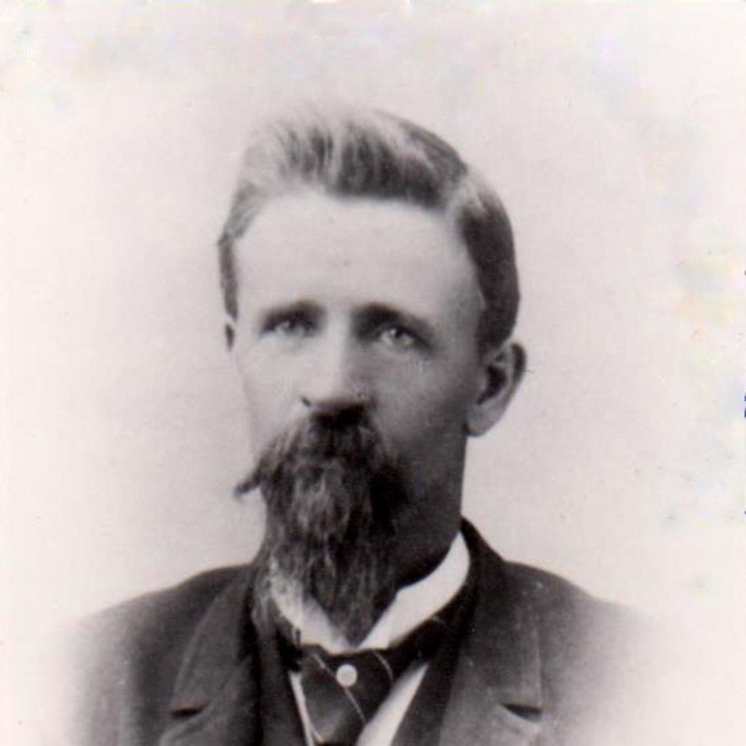 John Moyes (1838 - 1919) Profile
